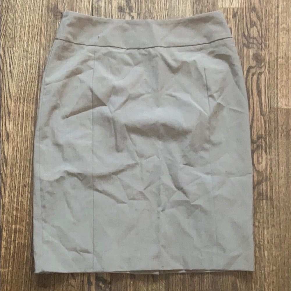 Sexy work skirt